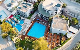 Bodrum Beach Resort